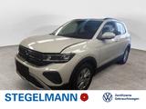 Volkswagen T-Cross 1.0 TSI DSG Life *LED*Navi*+3J. Garantie