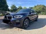 BMW X4 xDrive30i  M Sportpaket  - BMW X4 in Duisburg