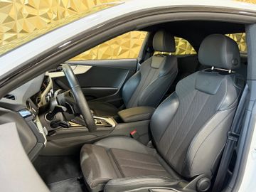 Audi A5 - 4