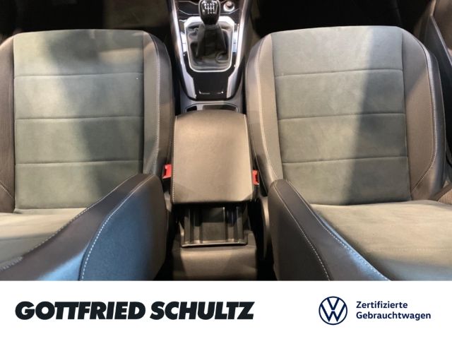 Volkswagen T-Roc - Bild 17
