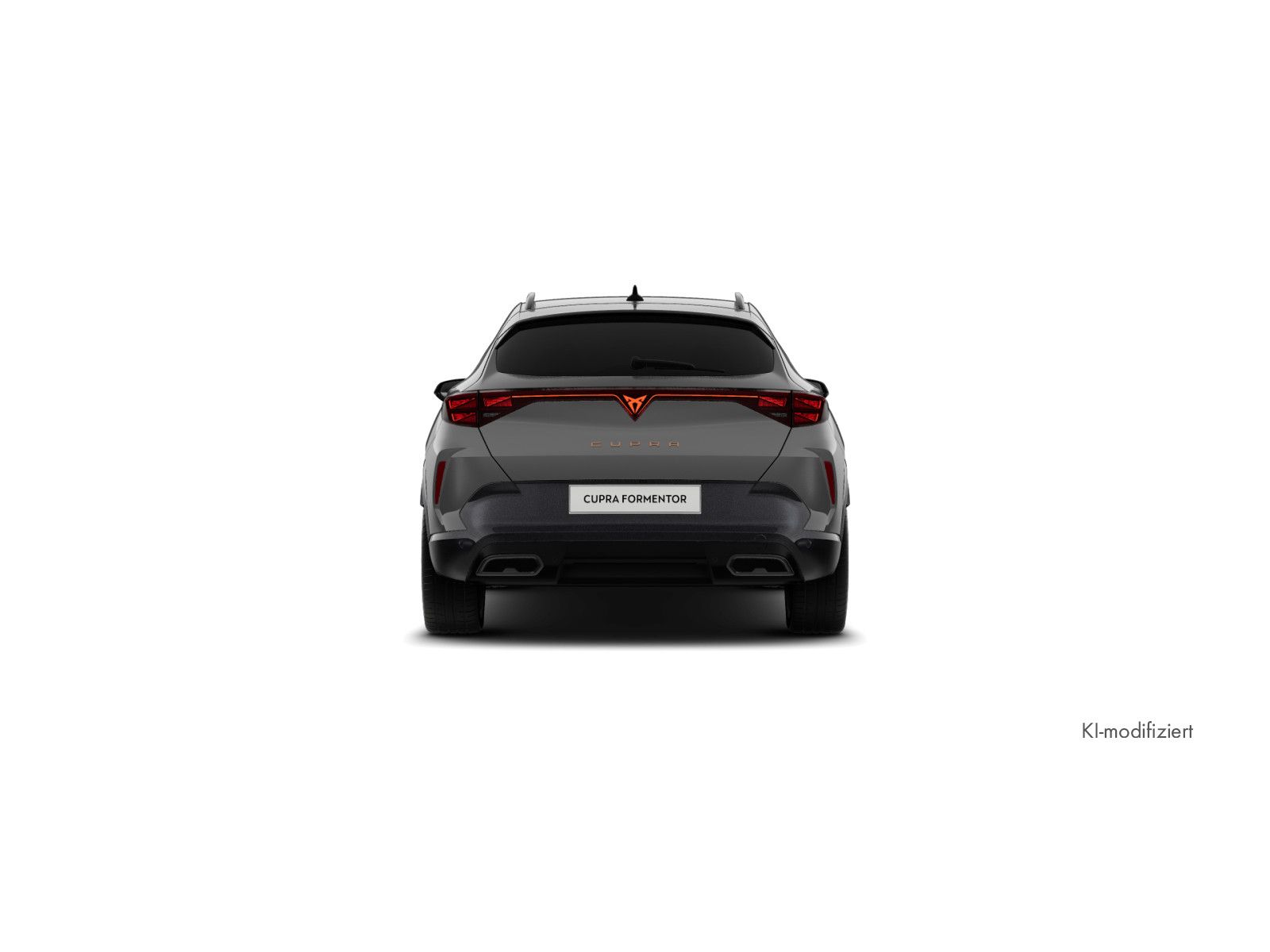 Cupra Formentor - Bild 6
