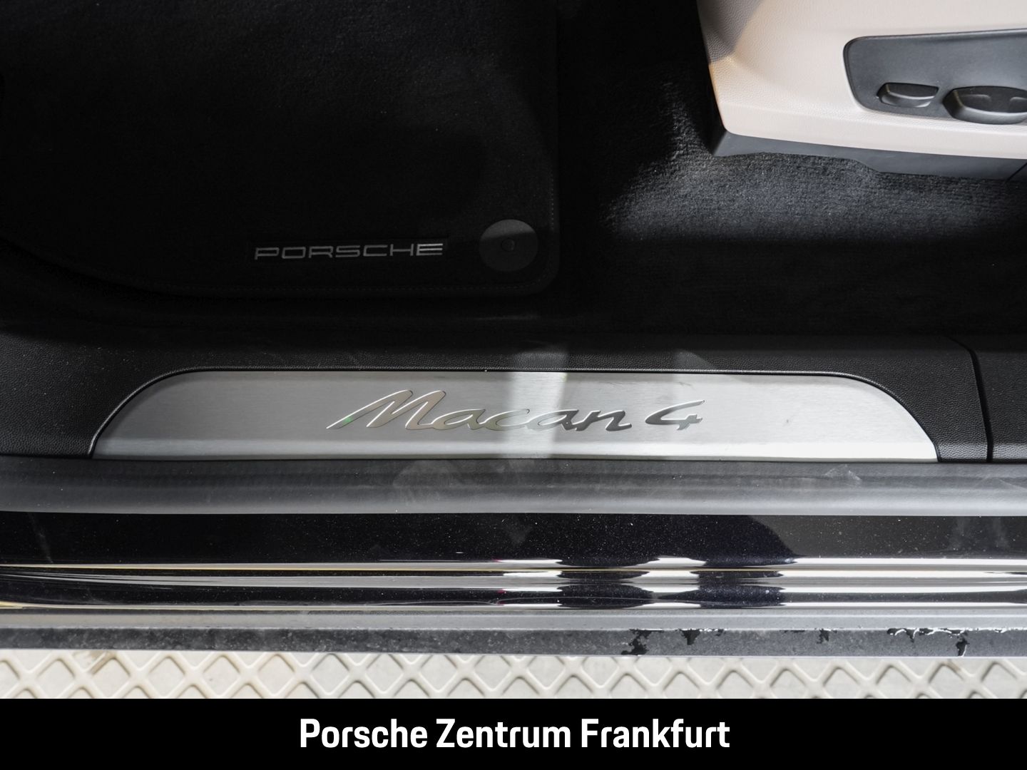 Porsche Macan - Bild 20