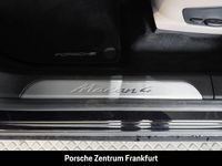 Porsche Macan - Vorschau Bild 20