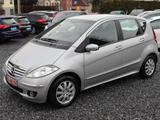 Mercedes-Benz A 150 Automatik*1-Hand*HU.AU.NEU* - gebrauchte Mercedes-Benz A-Klasse aus dem Jahr 2005