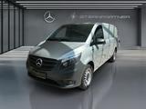 Mercedes-Benz eVito 111 Vito Kasten Lang Akku 35kWh - scheckheftgepflegte Mercedes eVito