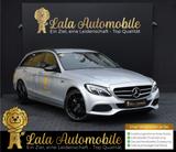 Mercedes-Benz C 220 d C43 AMG Optik NIGHT-PAKET/AMBIENTE/ALU - Mercedes-Benz C 220: D