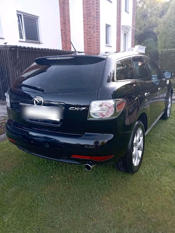 Mazda CX-7