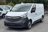 Opel Vivaro Kasten L1H12,9t*NAVIGATION* - Opel Vivaro in Wuppertal