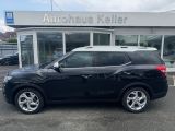 Ssangyong Tivoli Grand Fizz Sondermodell MT - Ssangyong: Kombi