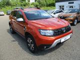 Dacia Duster II Prestige TCE 150 Automatik,Navi,AHK, - Dacia Duster in Saarbrücken