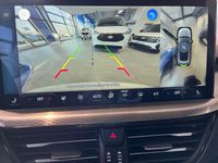Ford Kuga - Vorschau Bild 16