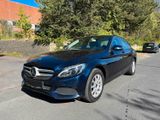 Mercedes-Benz C200 CGI W205 Lim. Automatik LED Leder Navi - Mercedes-Benz C 200 in Oldenburg