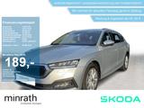 Skoda Octavia Combi Style 2.0 TDI APP+NAVI+HUD+RFK+ACC - Skoda Octavia Gebrauchtwagen in Krefeld