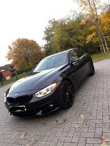 BMW 435xd m packet - BMW 435: Limousine