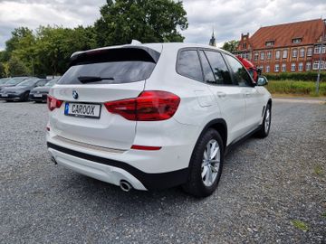 BMW X3 - 5