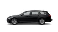 Volkswagen Passat Variant - Vorschau Bild 3