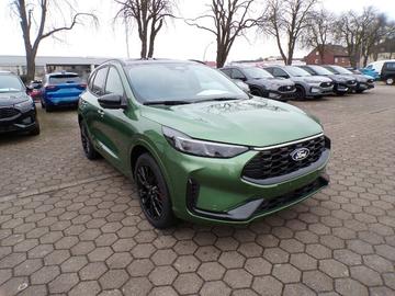 Ford Kuga 2026
