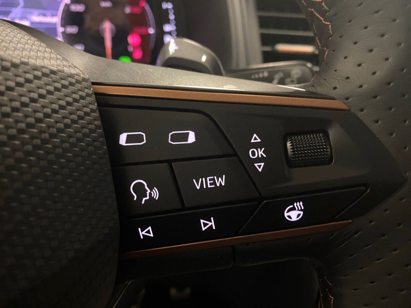 Fahrzeugabbildung CUPRA Ateca 2.0 TSI 4Drive DSG+NAVI+2030 Garantie+ACC+