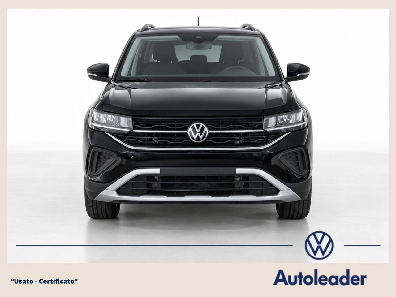Other Volkswagen T-Cross 1.0 TSI 115 CV DSG Life