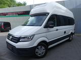 Volkswagen Crafter Grand California 600 SOLAR/KÜCHE/FAHHRAD - Volkswagen Grand California 600 Automatik