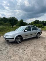 Volkswagen VW Bora 1.6 16V - Volkswagen Bora: 16v