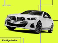 BMW i5 - Vorschau Bild 1