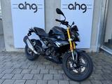 BMW G 310 R  - BMW G 310 R