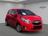 Chevrolet Spark LS 5türig Klima günstig im Unterhalt - Chevrolet Spark aus 2012
