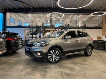 Suzuki (SX4) S-CrossSX4 S-Cross Club *AHK*NAVI*PDC*TEMPOMAT*KAMERA*