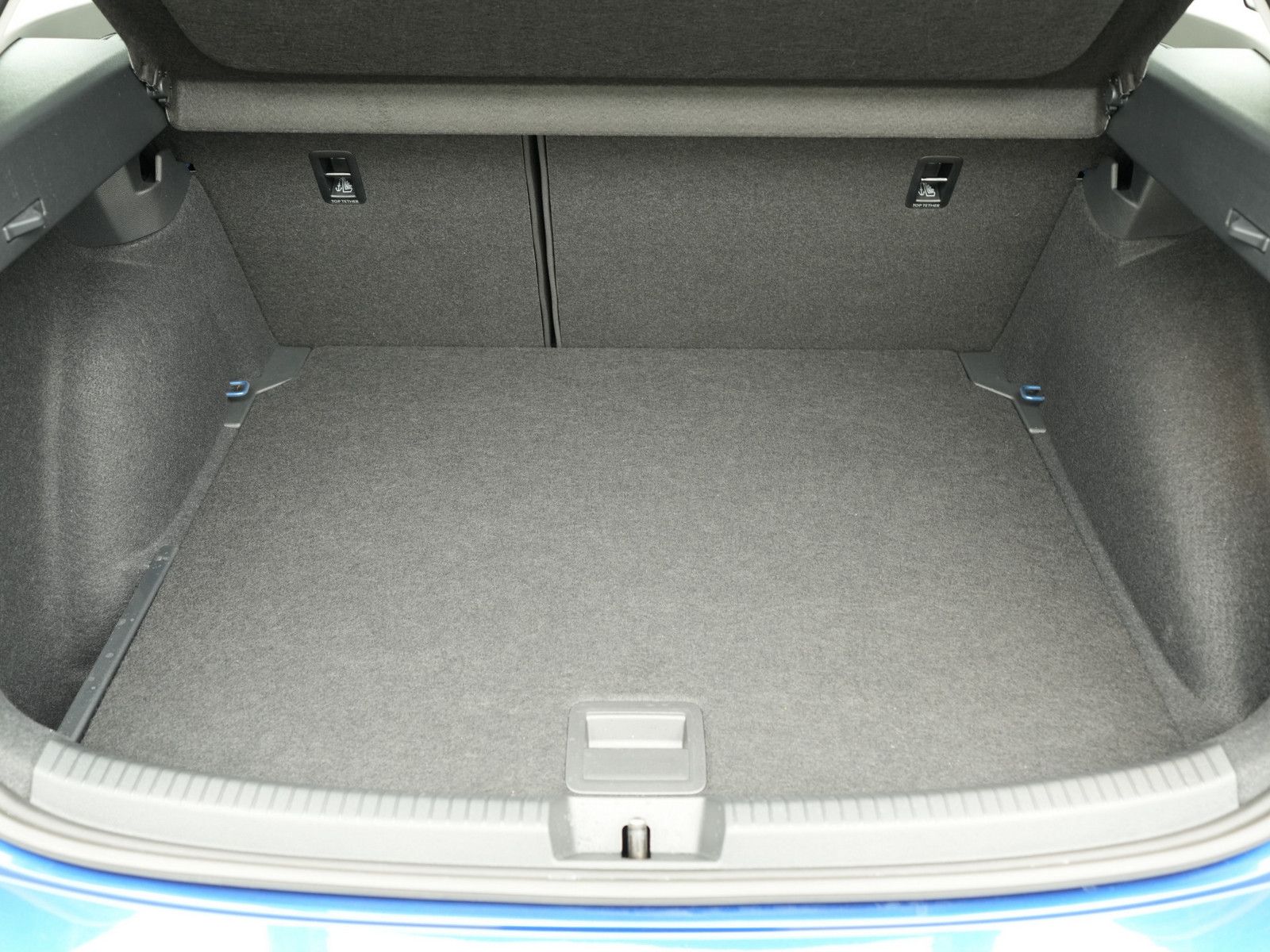Volkswagen Taigo - Bild 12