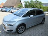 Citroën C4 Picasso Exclusive - Citroën C4 Picasso mit Diesel-Antrieb: Kombi