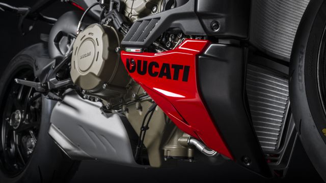 Ducati Streetfighter V4 S * Sonderpreis * sofort liefer