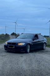 BMW Bmw e90 320i - BMW 320: E90 320i