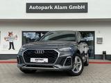 Audi Q5 40 TDI quattro S-tronic"S-line"AHK LED RFK