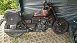 UM Renegade - CHOPPER VON 81 BIS 125 CCM