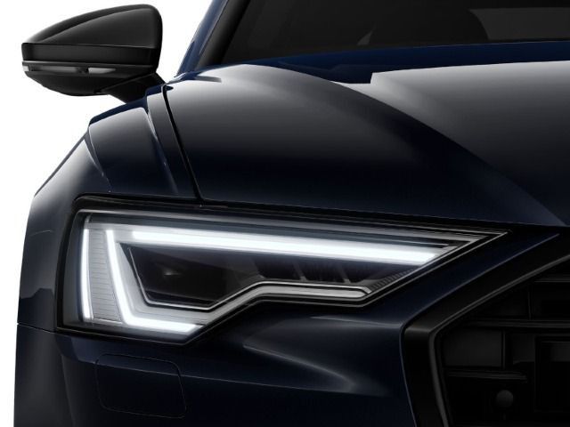 Audi A6 - Bild 8