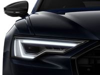 Audi A6 - Vorschau Bild 8