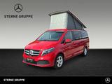 Mercedes-Benz Marco Polo 300d EDITION AHK STANDHZG. 5-SITZER - Mercedes-Benz Sitze