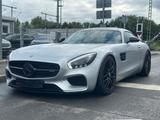 Mercedes-Benz AMG GT S*VOLL++PANO* - Mercedes-Benz AMG GT S: Scheckheftgepflegt