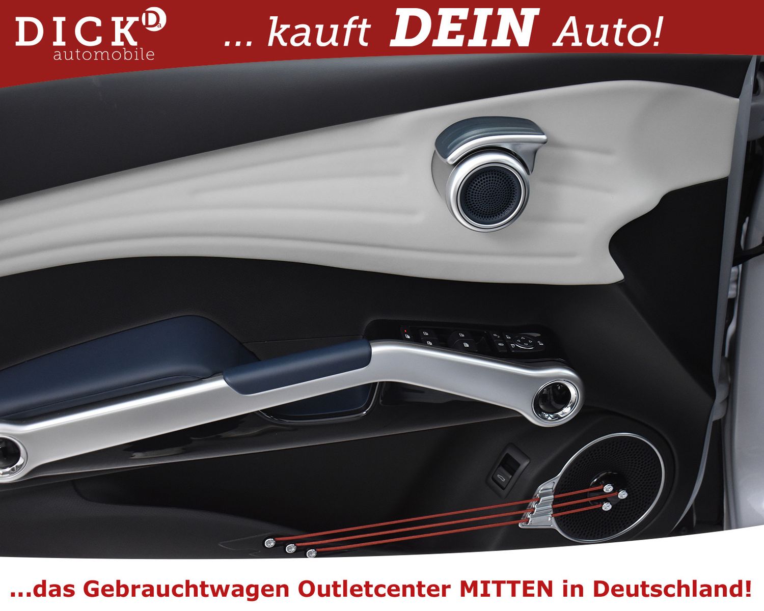 BYD Atto 3 Design WERKSGA+PANO+NAVI+LED+SHZ+ACC+360+ - Image 17