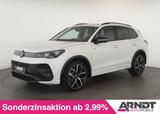 Volkswagen Tiguan 2.0 TSI DSG 4M R-Line IQ Pano Nav 360 AHK - Volkswagen: R36