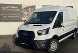 Ford Transit L3 H2 KLIMA EU 6 D-TEMP SPURASS. - Ford Transit in Freiburg