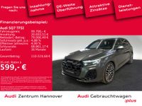 Audi SQ7 - Vorschau Bild 1
