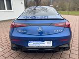 Mercedes-Benz CLE 53 AMG *MB Garantie*360°*2.Hand*LED*Head-Up* - blaue Mercedes-Benz CLE 53 AMG