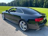 Audi A5 Coupé 2.0 TFSI quattro- 3xS-Line, ACC, 20Zoll - Audi A5: 2.0