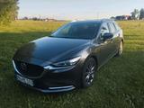 Mazda 6 Skyactive-G 165 Exclusive-Line - Mazda: Mazda6