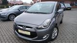 Hyundai ix20 1.6 Style Automatik - Hyundai ix20 mit Anhängerkupplung