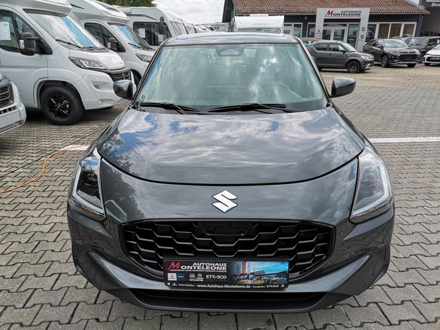 Suzuki SWIFT 1.2 Dualjet Comfort Allgrip Hybrid 4x4