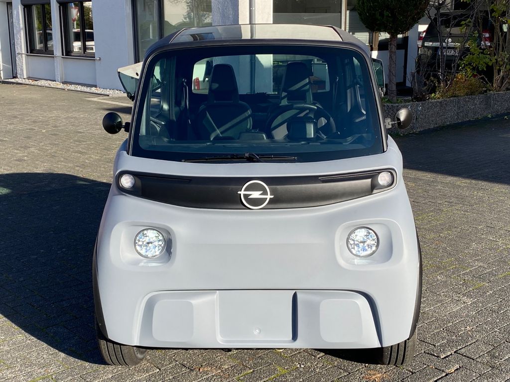 Angebot ansehen Opel Rocks-e