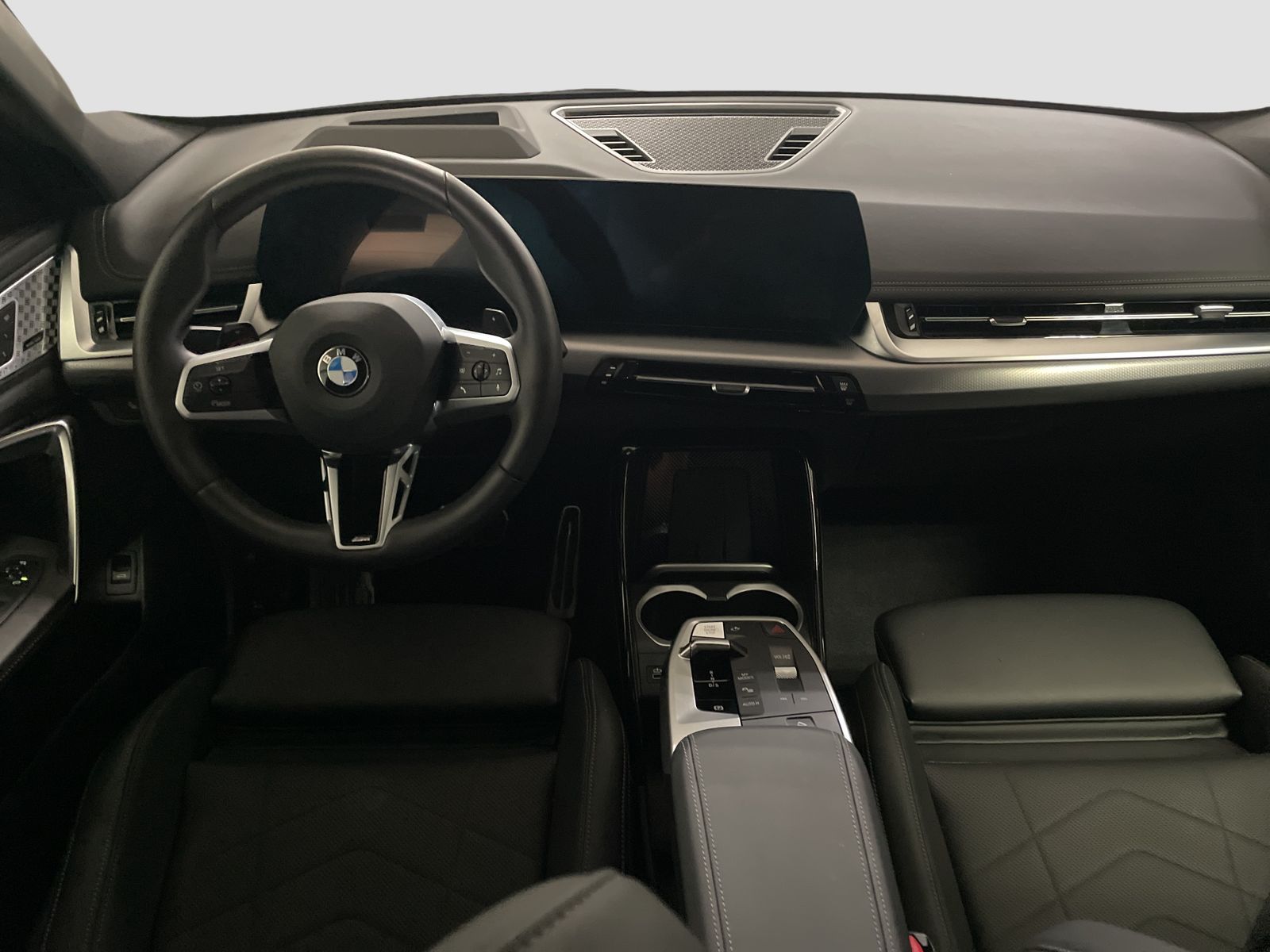 BMW X1 - Bild 12